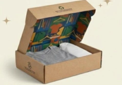 Mailer Box