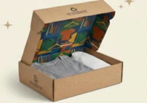 mailer boxes