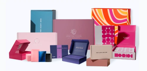 mailer boxes